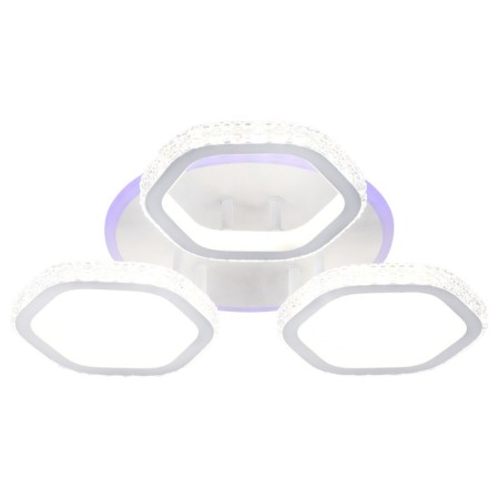 Centauri LEDX108+6.5W ceiling lamp