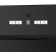 Maunfeld Fantasy 1000st 60, built -in, 1000 m3/h, 3 speeds, 60 cm, black