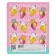 Notebook 48 sheets, in a cage, "Kotoyed", cover coated cardboard, offset unit, mix
