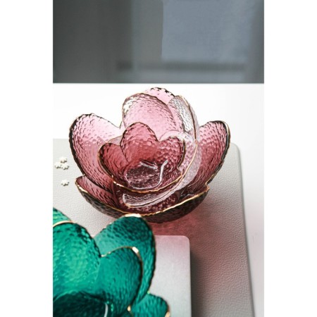 Glass Figress “Flower”, 60 ml, 9 × 4 cm-4