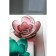 Glass Figress “Flower”, 60 ml, 9 × 4 cm