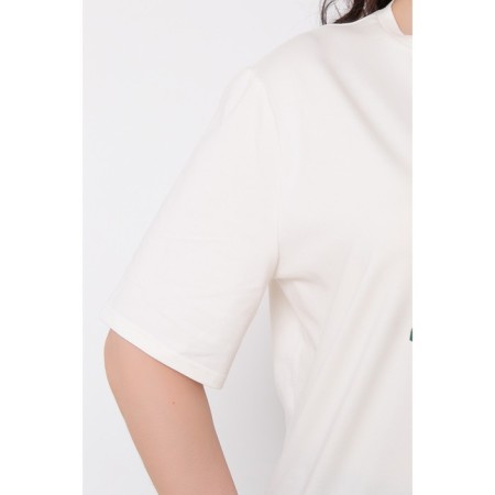 Female blouse, size 54-7