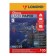 Photo paper for laser print A4, 250 sheets Lomond, 105 g/m2, bilateral, glossy (0310641)