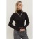 Female jumper, size m, black color 62028