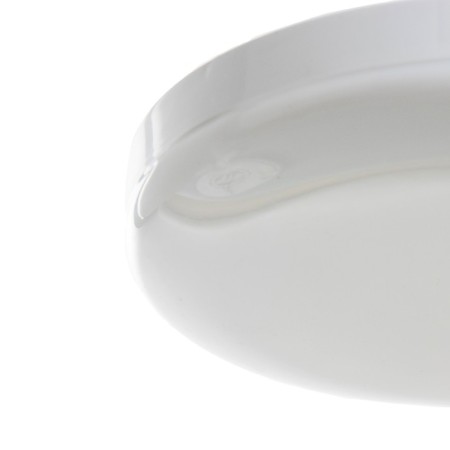 Light "Kinzia" LED 12W white 22x22x4 cm-5