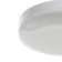 Light "Kinzia" LED 12W white 22x22x4 cm