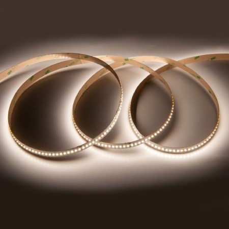 General LED strip, 12V, SMD2835, 5 m, IP20, 19.2W/m, 240 LED/m, 4000K