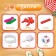 Board game for luck "Explosive Osminog", balloons, 2-4 players, 6+