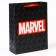 Gift package, 31x40x11.5 cm, packaging, Avengers