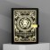 Diary with a built -in charger 8000 mAH and a flash drive 16 GB “Leo”, 17.5 x 23.5 cm