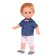 Doll "Boy 5", 42 cm