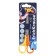 Scissors 12.5 cm Erichkrause Funcut Space Animals for left -handed people, blister, mix