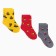 Set of children's socks (3 pairs), size 20