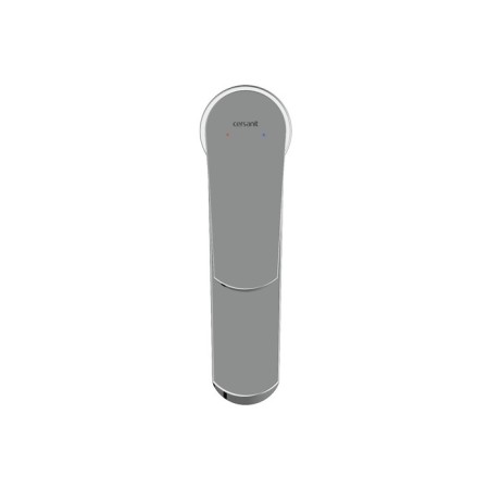 Cersanit flavis a63038 shell mixer, high-6