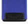 Portable column LM-882, 10 W, Bluetooth 5.0, 800 mAh, backlight, Micro SD, blue