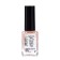 Nail polish with Nude Collection gel effect, tone 379, biscuit, 12 ml