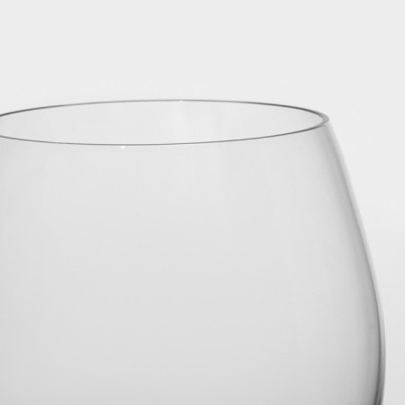 Set of glass glasses Veneto, 445 ml, 6 pcs-4