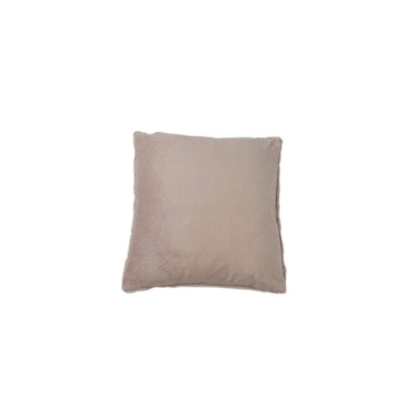 Pillowcase "Anabel", size 45x45 cm, color ash rose-1