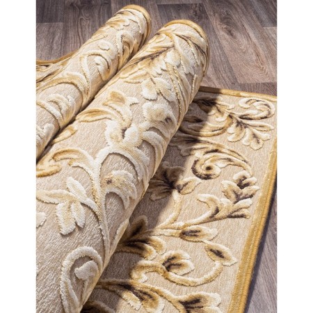 Rectangular carpet ragolle genova, size 160x230 cm, color 626260-1