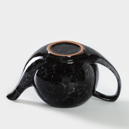 Keramic keramic keramic, 1.2 l, d = 8.5 cm-4
