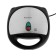 Electric wafer "Wonderworker" EV-4, 700 watts, donuts, sandwiches, black-silverist
