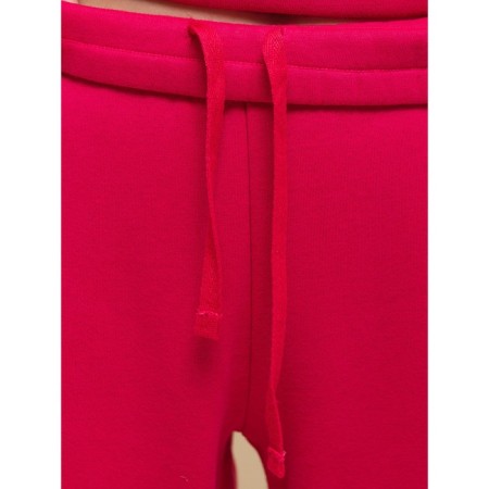Children's pants, height 146 cm, fuchsia color-6