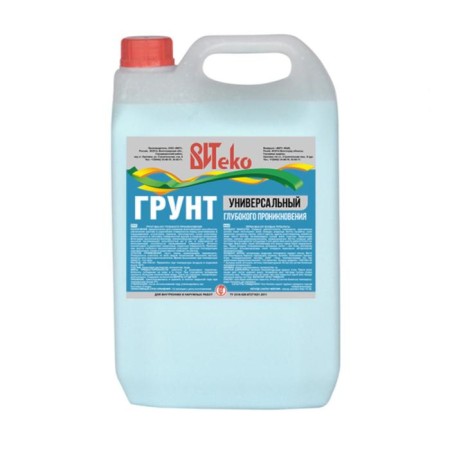 Universal Viteko deep penetration 10 liters