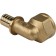 Axial transitional stout SFA-0006-002510, 25x1 "Internal thread