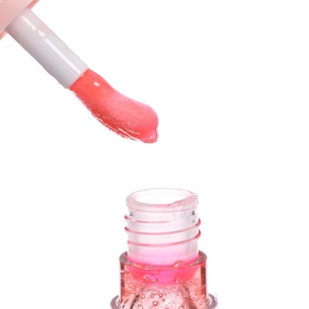 Масло-тинт для губ LavelleCollection Oh my Tint, тон 01-1