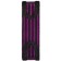 Wip Vival massage with vertical stripes, mix