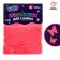 Filling for a slime, glows in the dark, orange 10 g