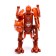 Dinobot robot, transforms
