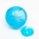 Grazni set: a ball 10 cm and a drinker 60 ml, blue