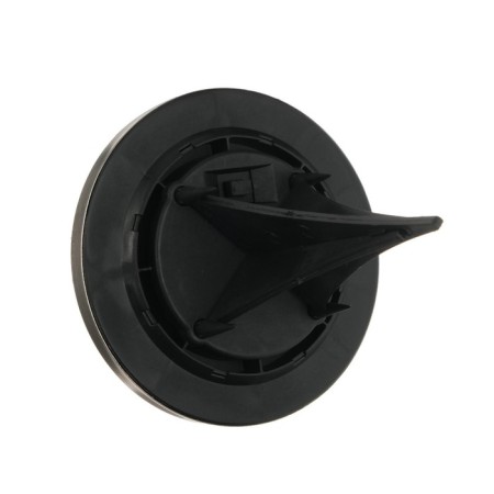 Garden lamp on a sunny battery, 11.5 × 13 × 11.5 cm, 4 LED, glow warm white-6