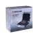 Electric Grill Brayer BR2007, 2000 W, anti -stick coating, 29*23 cm