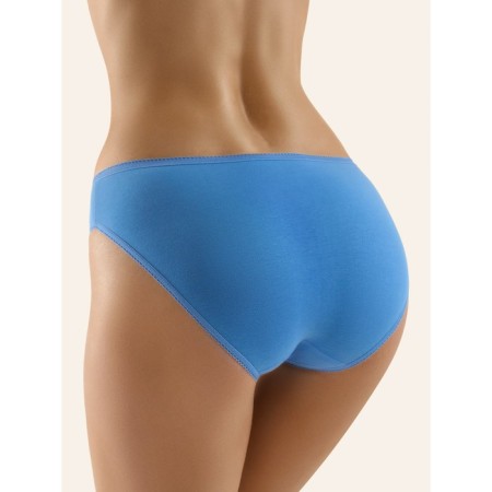 Credes of slips women Minimi BO221, size 52, color cielo-1