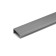 Handle Cappio RT001, l = 800, m/o 768, color graphite