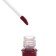 Lip gloss, waterproof, tinted mix