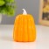 Spinker "Halloween Pumpkin" LED RGB 3XAG10 5.5x5x7 cm Risalux