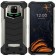 Smartphone Doogee S88 Plus, 6.3 ", 8 GB, 128 GB, 48 MP, 16 MP, 2 SIM, LTE, 10000 mAh, black