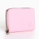 Women's wallet NK, 12x8 cm, pink color