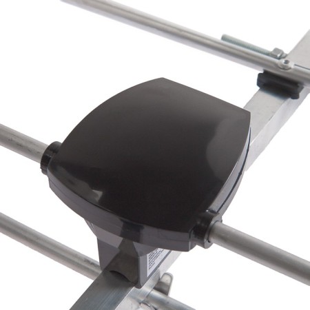 Ramo Antenna BAS-1153-P SPRINT-3, Street, Passive, 7 DBI, DVB-T, DVB-T2, Digital-1