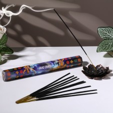 Благовония "ПАЛО САНТО", 20 палочек в упаковке, шестигранник