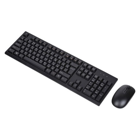 TFN BASIC ME130 Wireless TFN-CA-CBW-BCME130 Office-1