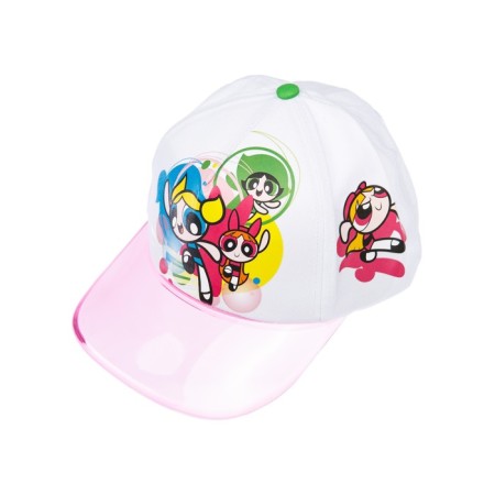 Baseball cap for the girl PlayTode, size 56-4
