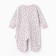 Combineson children's (3 pcs.), White/pink/light pink color, height 74 cm