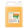 Synergetic linen “Citrus fantasy”, biodegradable, hypoallergenic, 5 liters