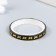 Adhesive tape Paper "Universe" set 20 pcs width. 0.5 cm dl. 2 m 4x10 cm