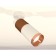 Ambrella Light, Techno, XM6312015, GU5.3, Color White Sand, Coffee Sand