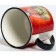 OLAFF mug "Snowball", 300 ml, color mix
